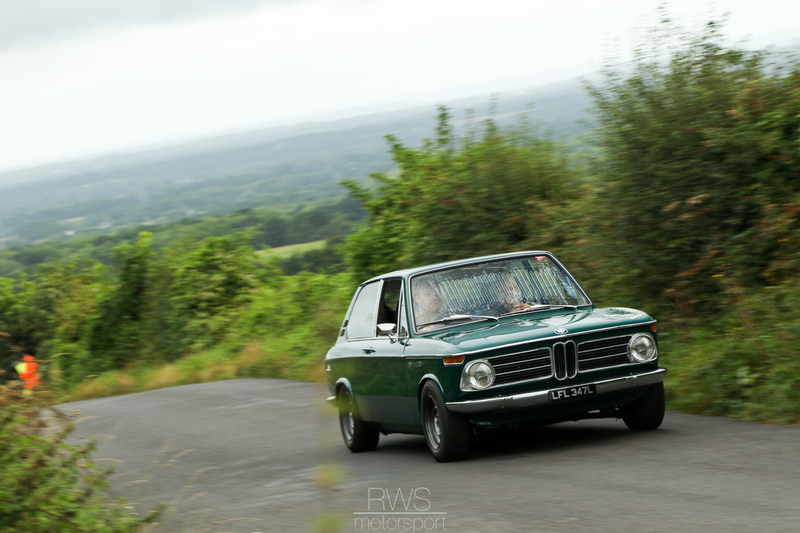 Illustration for article titled Shere Hill Climb PhotosÂ